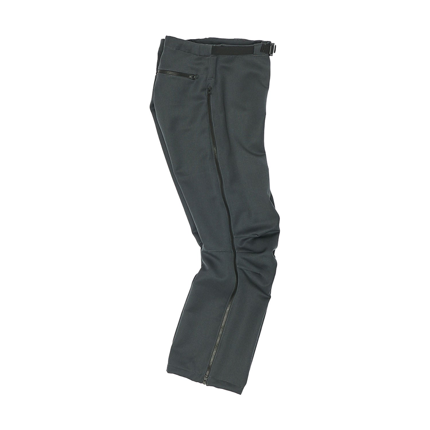 Bembecula Arc Pants (Dark Soil Grey)