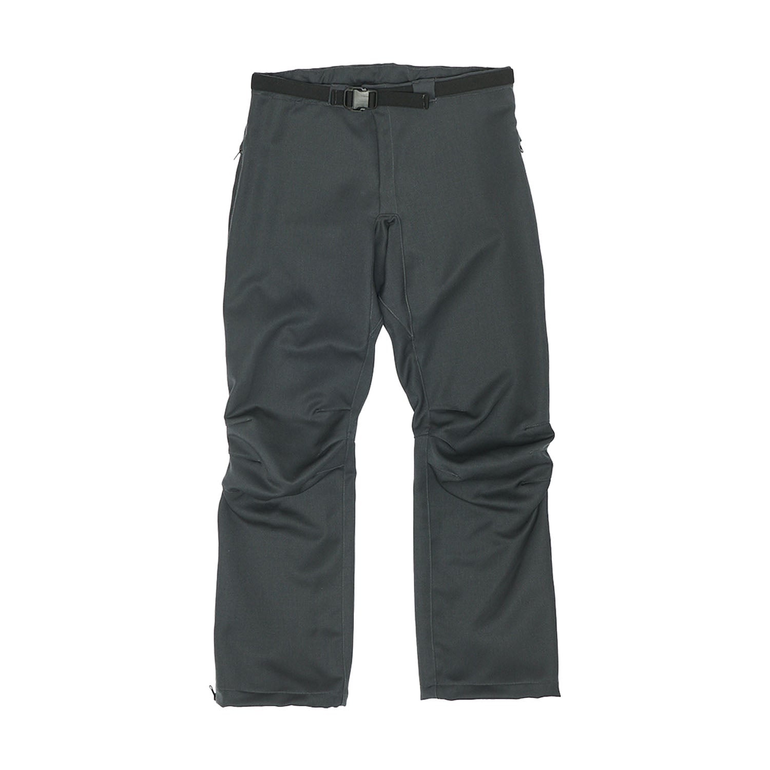 Bembecula Arc Pants (Dark Soil Grey)