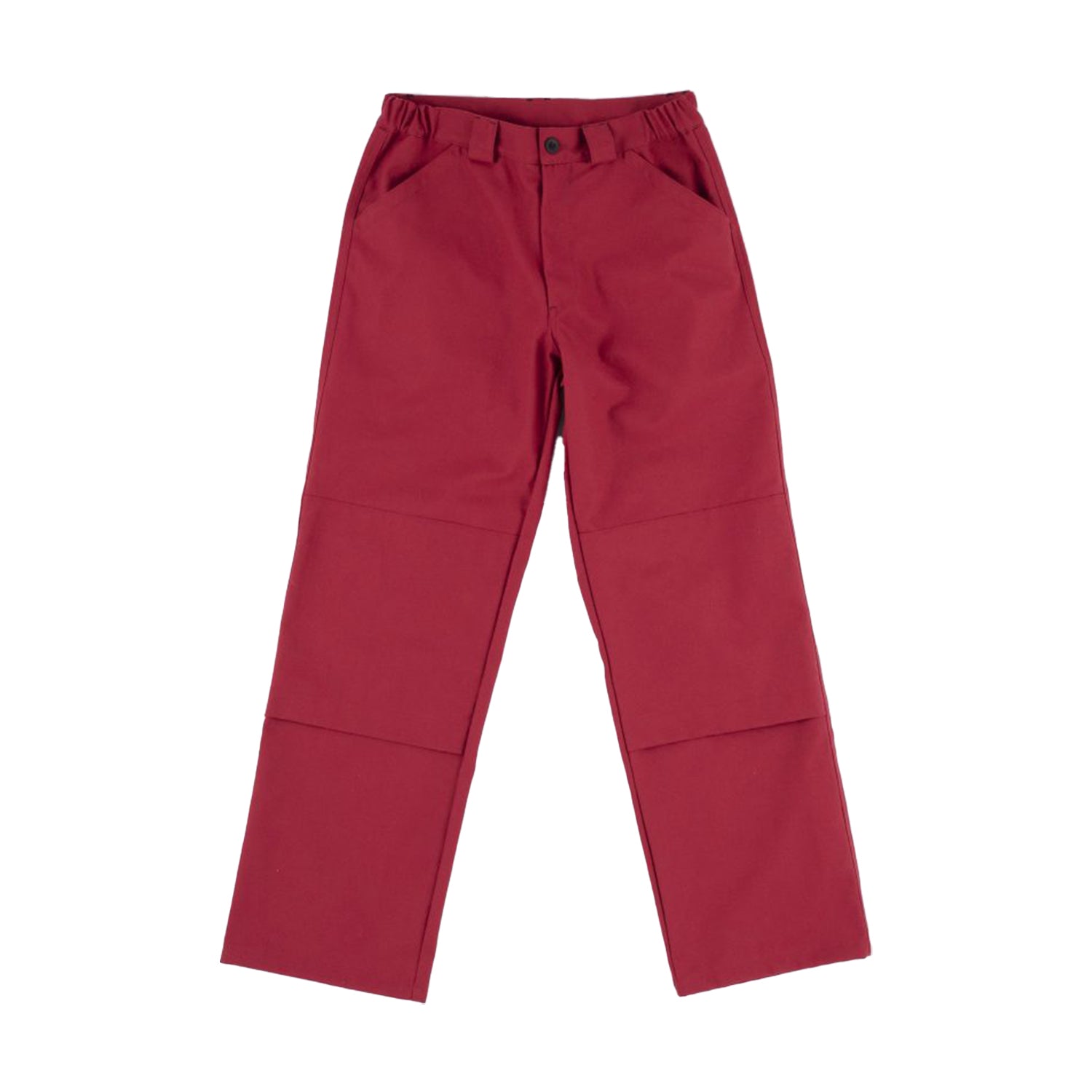 Replicated KLM Pants (Fire Red)