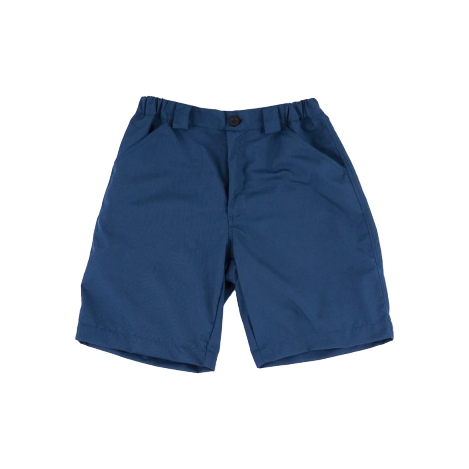 Tailored Shorts (Brigadaire Blue)