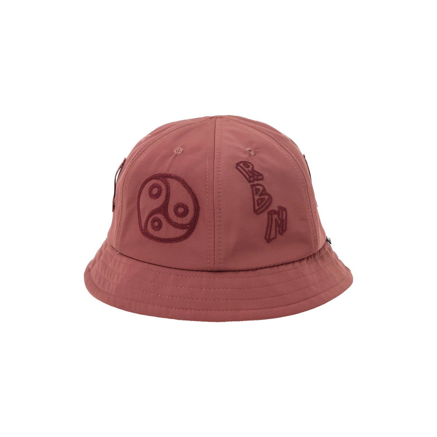 Getaway Bucket Hat (Pinot)