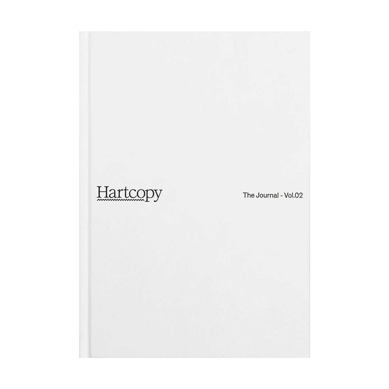 The Hartcopy Journal, Volume 2