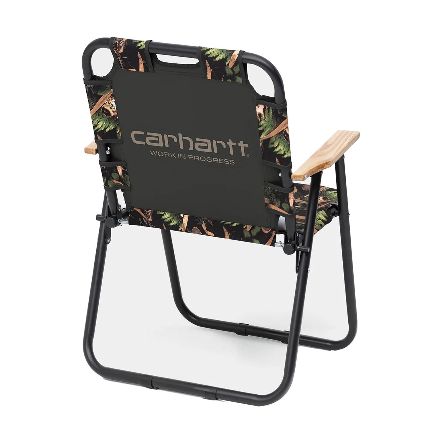 Lumen Folding Chair