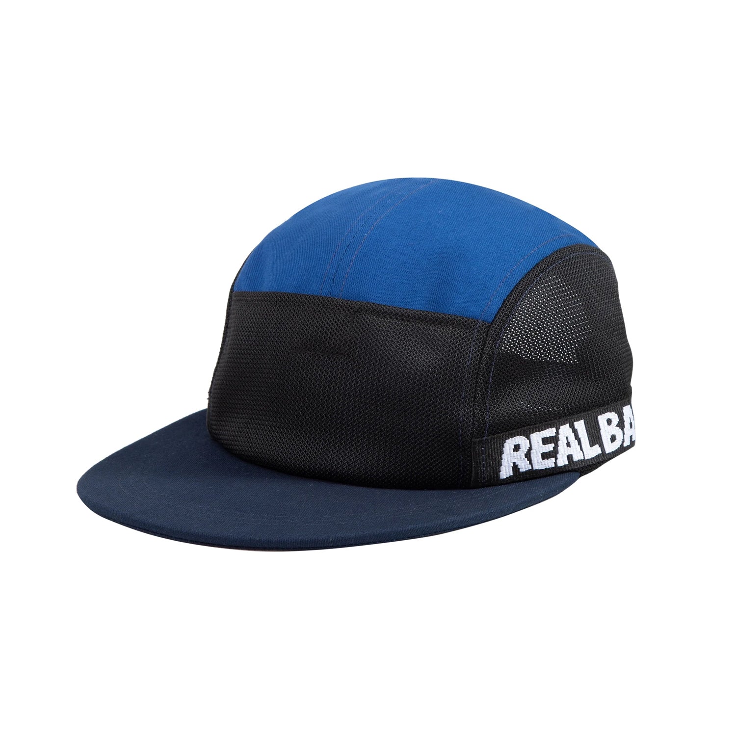 Carry All Hiker Hat (Blue)