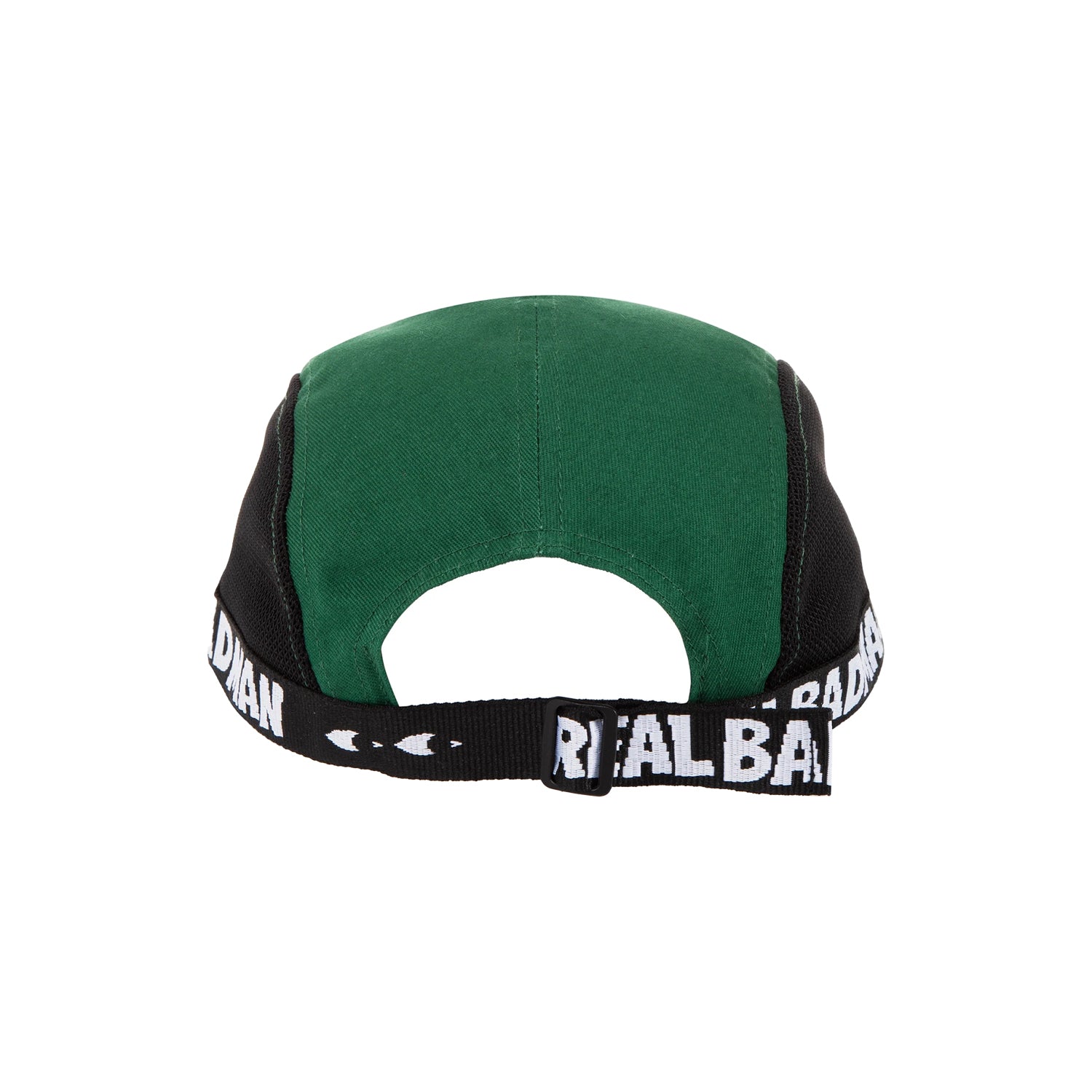 Carry All Hiker Hat (Green)
