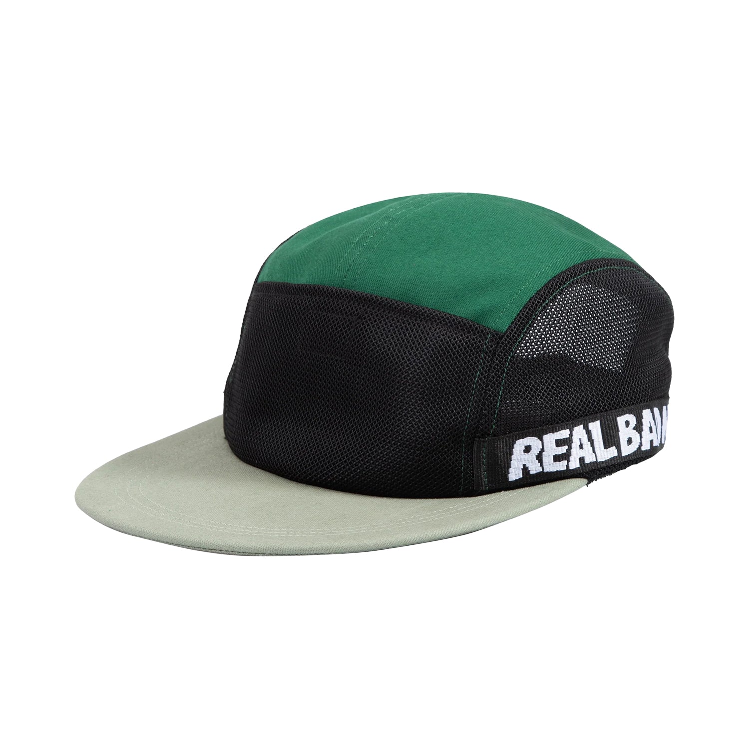 Carry All Hiker Hat (Green)