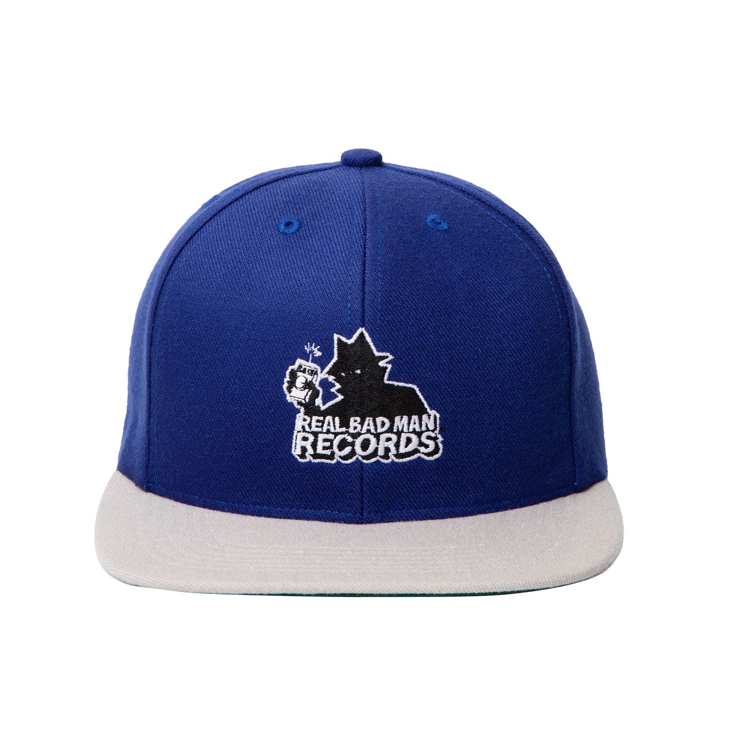 RMB Records Swap Meet Hat (Navy/Grey)