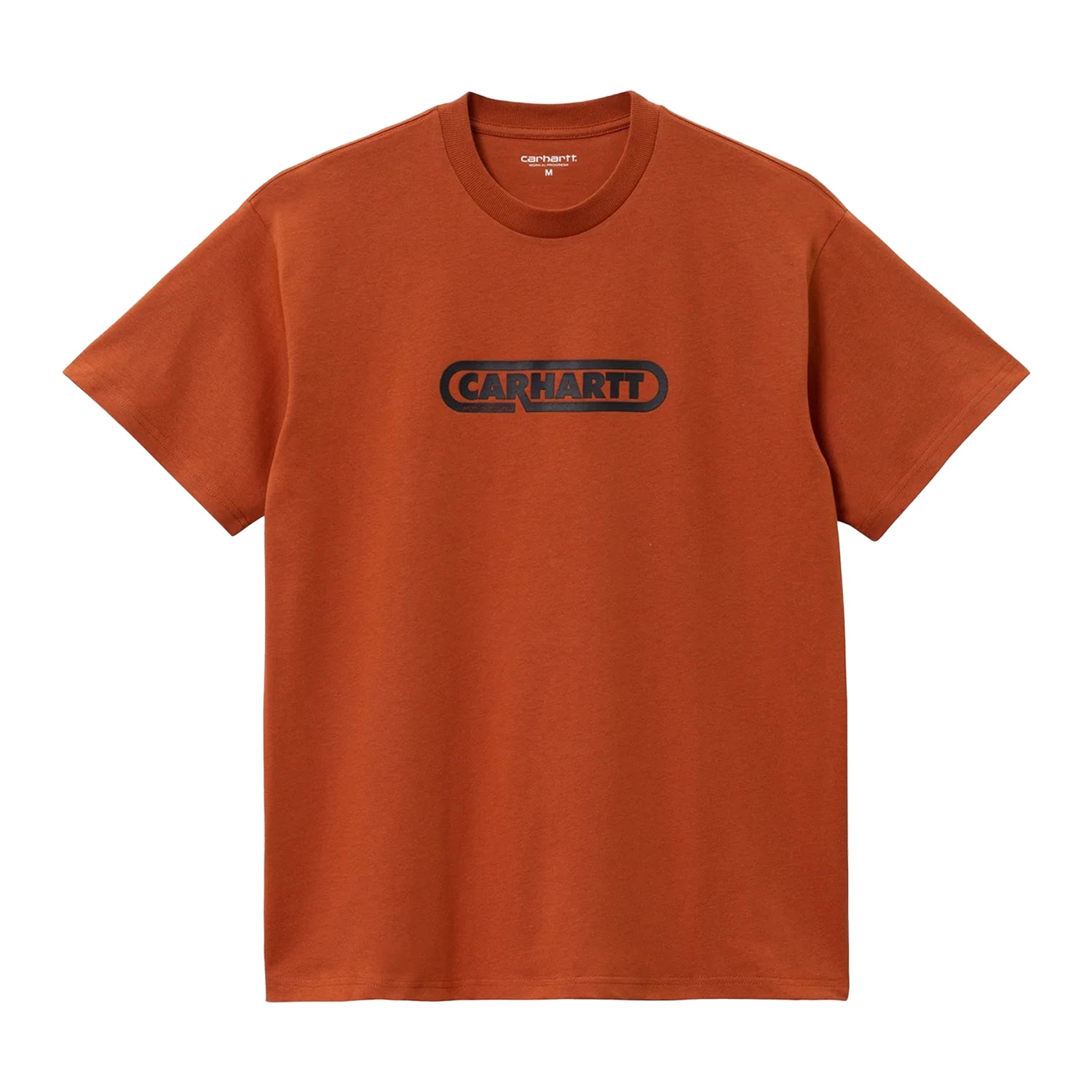 Fuse Script T-Shirt (Phoenix)