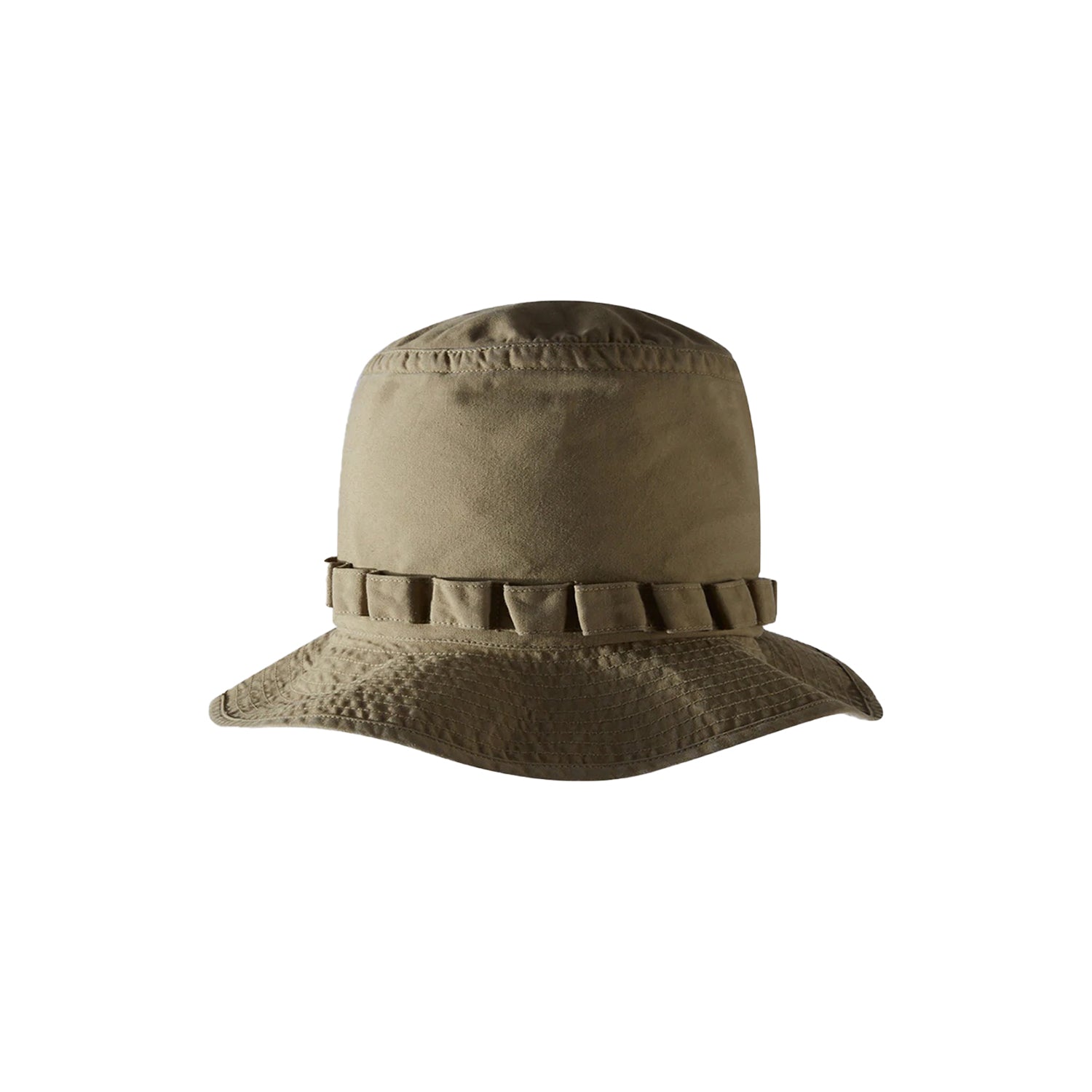High Boonie Hat (Sand)